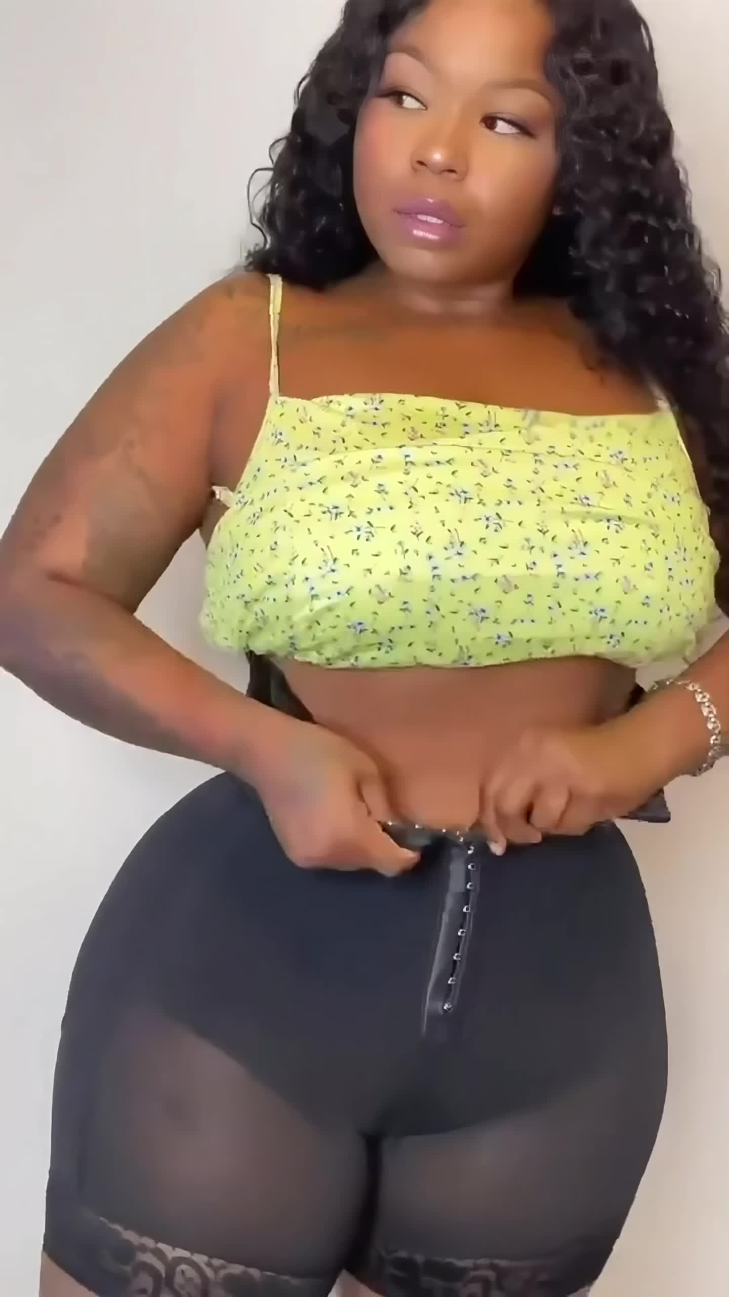 Una diferencia visible desde el primer look