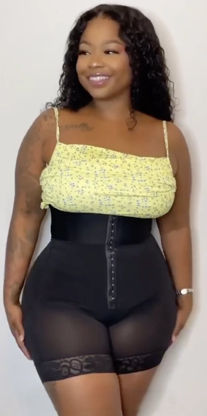 Experiencia SlimCurve de Karine d.